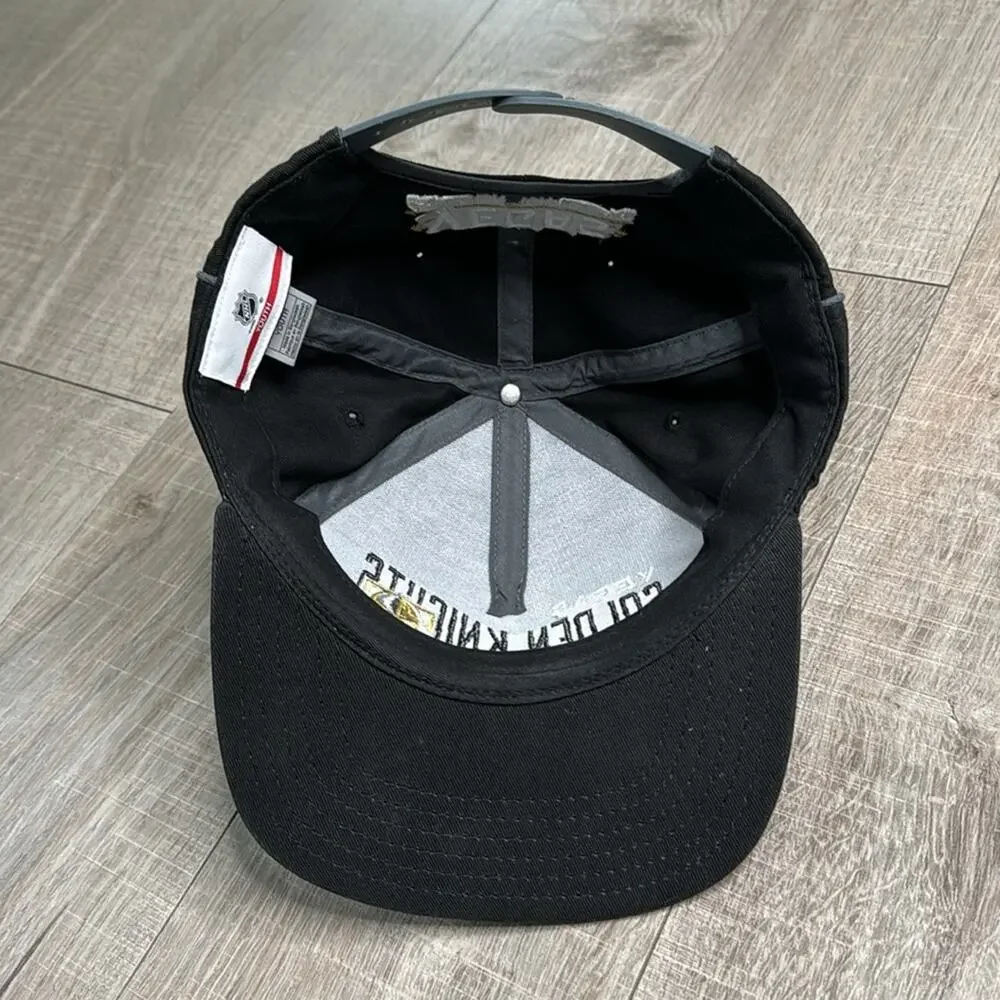 NHL vegas golden